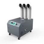 12L / h IndustrialAaroma párásító diffúzor kínai beszállító párásító