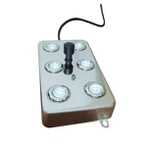 3L Per Hr miszt készítő Ultrahangos párásító Mini Mist Ultrahangos