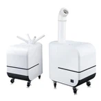 Hűvös párásító nagy teremhez