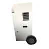 Folding Handle Dehumidifier