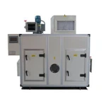 Ipari úszómedence Dehumidifier