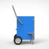 Home Use Portable Dehumidifier