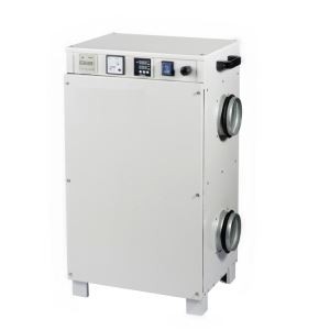 Industrial Rotary Dehumidifier