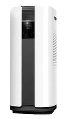 Hordozható párásító kereskedelmi