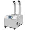 Ultrasonic Humidifier Disinfection
