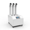 Ultrasonic Humidifier Disinfection