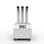 Ultrahangos párásító